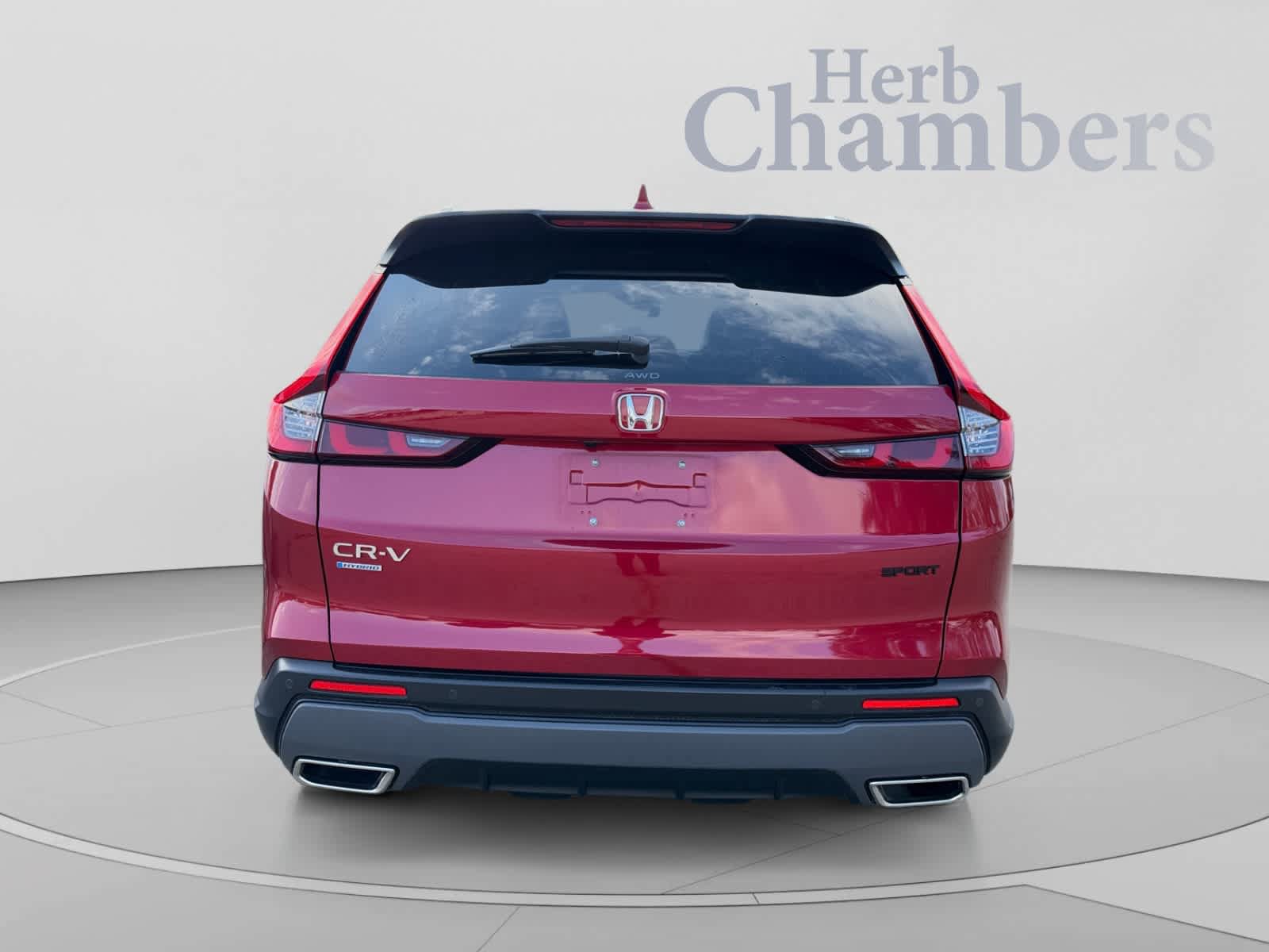 Used 2024 Honda CR-V Sport-L image 7