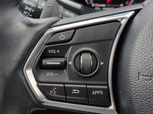 Used 2022 Acura MDX FWD w/ Technology Package image 28