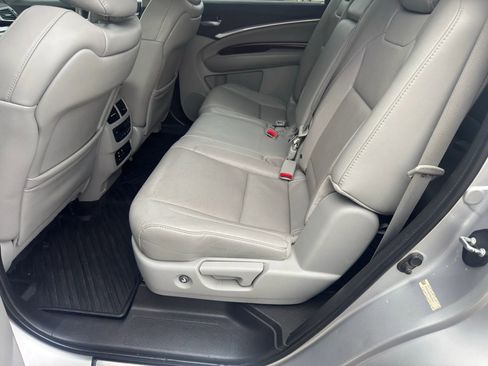Used 2014 Acura MDX SH-AWD w/ Advance Package image 8