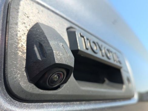 Used 2023 Toyota Tacoma TRD Sport image 18