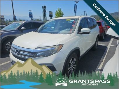 Used 2018 Honda Pilot EX-L