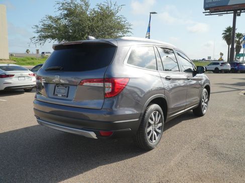 Used 2022 Honda Pilot EX-L image 5