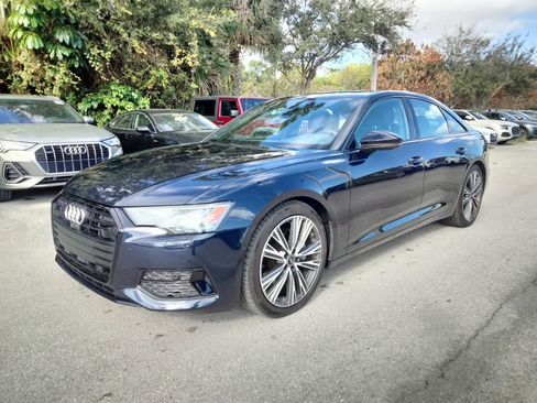 Used 2023 Audi A6 2.0T Premium w/ Convenience Package image 3