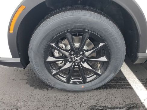 New 2026 Honda CR-V Sport-L image 17