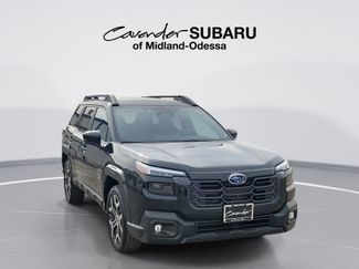 New 2026 Subaru Outback Touring XT AWD/4WD video 1