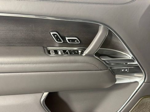 New 2025 Land Rover Range Rover Long Wheelbase Autobiography image 10