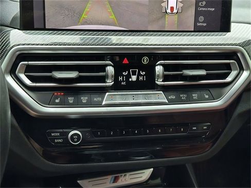 Used 2023 BMW X3 M40i w/ Premium Package image 11