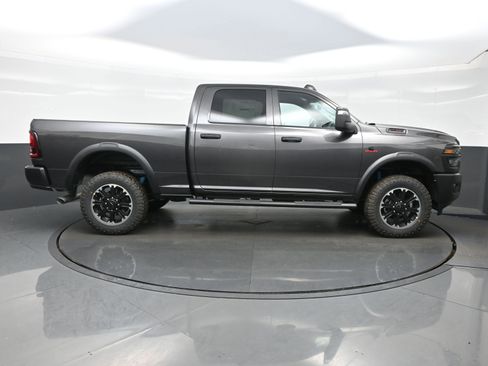 New 2026 RAM 2500 Tradesman image 7