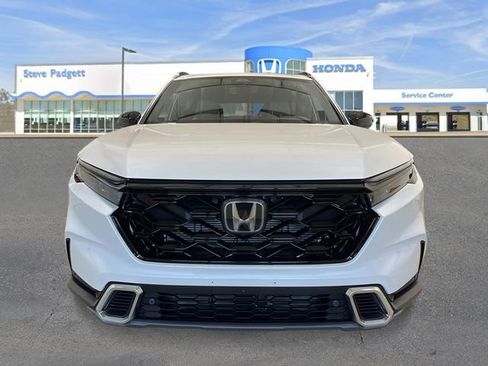 New 2026 Honda CR-V Sport Touring image 9