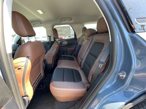 New 2026 Ford Bronco Sport Outer Banks AWD/4WD image 20