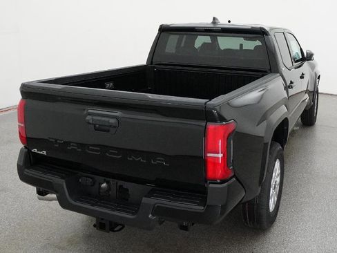 New 2026 Toyota Tacoma SR5 AWD/4WD image 21