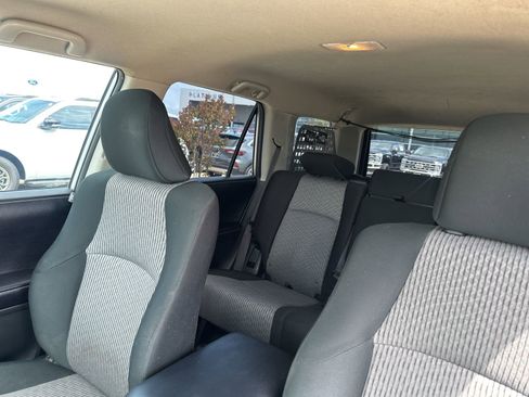 Used 2017 Toyota 4Runner SR5 image 22