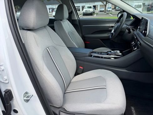 Used 2020 Hyundai Sonata SEL w/ Cargo Package image 29