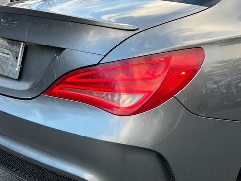 Used 2014 Mercedes-Benz CLA 250 4MATIC w/ Multimedia Package image 5