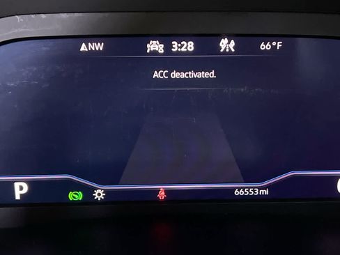 Used 2023 Volkswagen Atlas SE AWD/4WD image 15