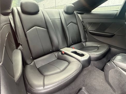 Used 2014 Cadillac CTS Coupe RWD image 17