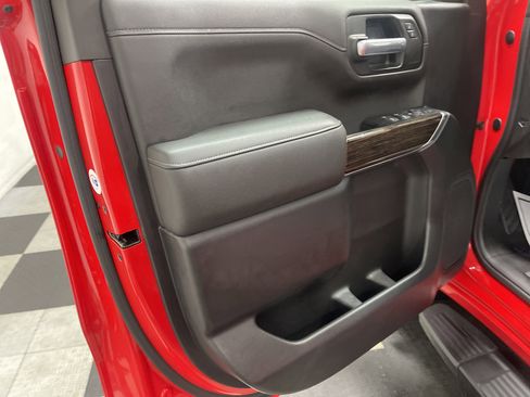 Used 2019 GMC Sierra 1500 Elevation image 10