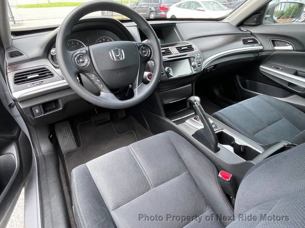 Used 2013 Honda Crosstour EX image 13