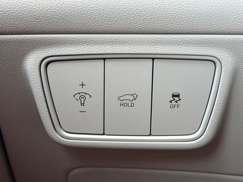 Used 2024 Hyundai Tucson SEL FWD image 12