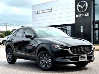 New 2026 MAZDA CX-30 AWD 2.5 S video 1