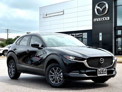 New 2026 MAZDA CX-30 AWD 2.5 S