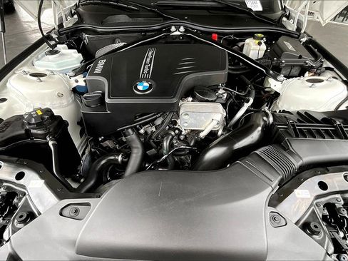Used 2016 BMW Z4 sDrive28i image 27