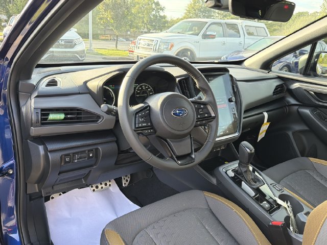 Certified 2026 Subaru Crosstrek 2.5i Sport w/ Crosstrek Mirror Package AWD/4WD image 10