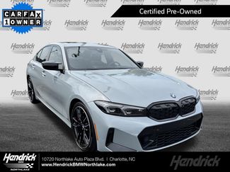 Used 2023 BMW M340i w/ Premium Package RWD video 1