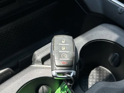 Used 2019 RAM 1500 Big Horn AWD/4WD image 45