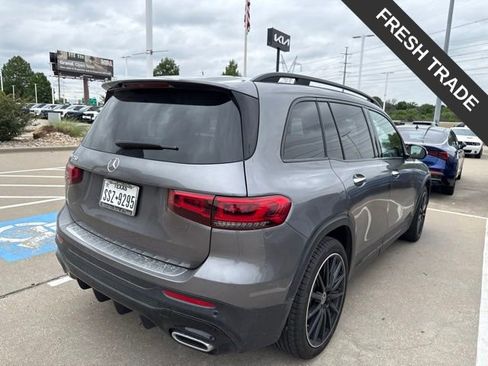Used 2023 Mercedes-Benz GLB 250 image 4