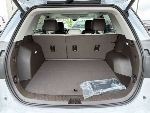 New 2026 GMC Terrain Denali AWD/4WD image 24
