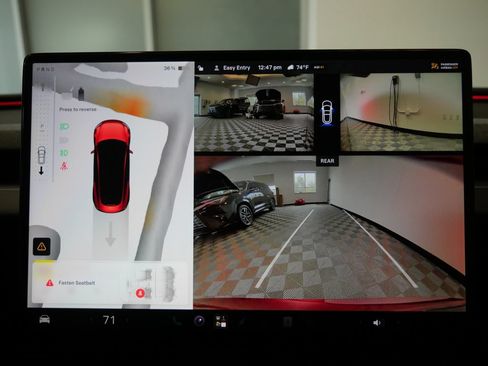 Used 2026 Tesla Model 3 AWD/4WD image 22