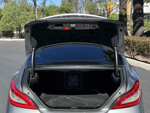 Used 2015 Mercedes-Benz CLS 550 image 77