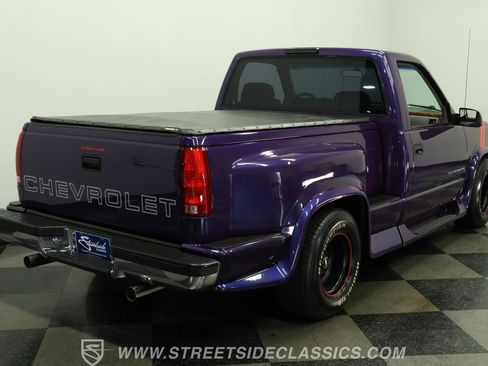 Used 1994 Chevrolet Silverado 1500 2WD Regular Cab image 11