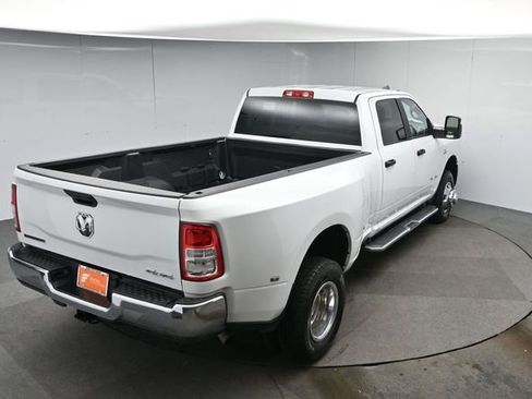 Used 2024 RAM 3500 Big Horn image 39