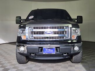 Used 2014 Ford F150 XLT w/ Equipment Group 302A Luxury video 2