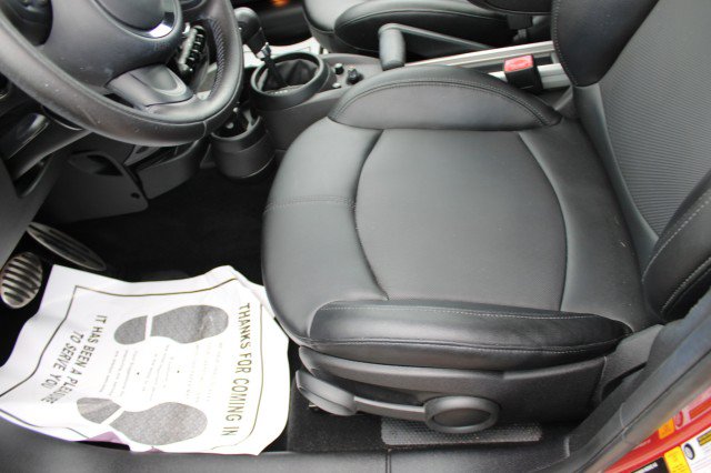 Used 2016 MINI Cooper Countryman S AWD/4WD image 26