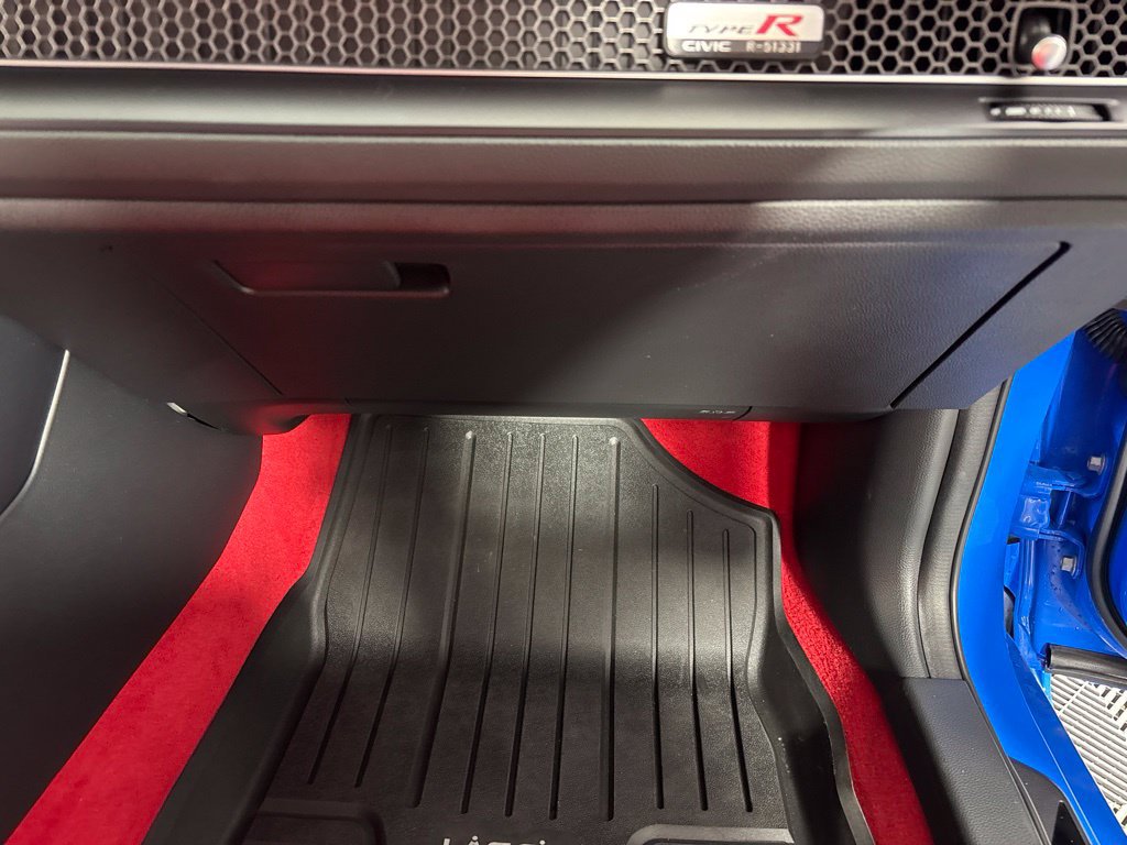 Used 2025 Honda Civic Type R image 12