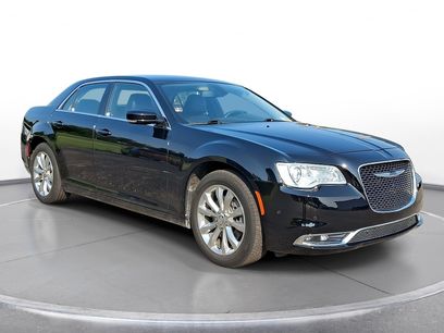 Used 2021 Chrysler 300 Touring L