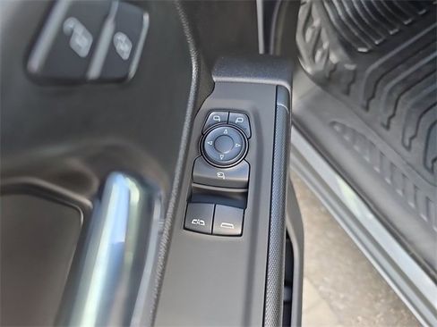 New 2025 GMC Sierra 2500 Pro w/ 1SA Pro Safety Plus Package image 14