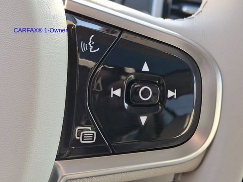 Certified 2024 Volvo XC90 B6 Plus w/ Protection Package Premier image 26