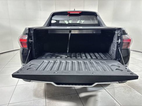 Used 2022 Hyundai Santa Cruz Limited AWD/4WD image 21
