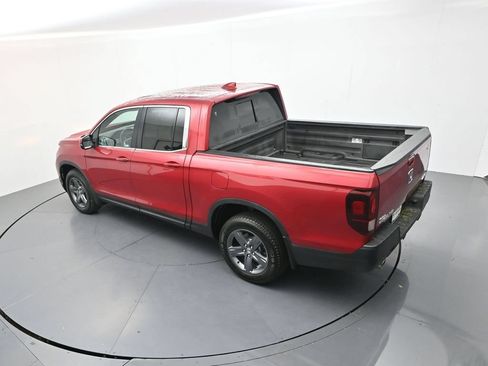 Used 2021 Honda Ridgeline RTL image 29