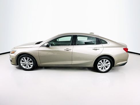 Used 2024 Chevrolet Malibu LT image 4