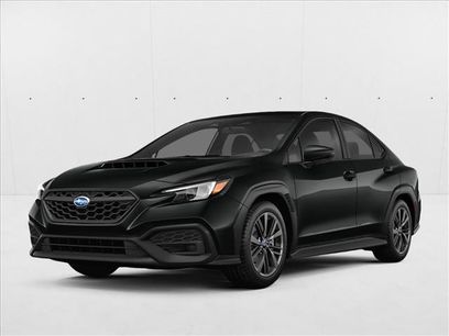 Used 2024 Subaru WRX