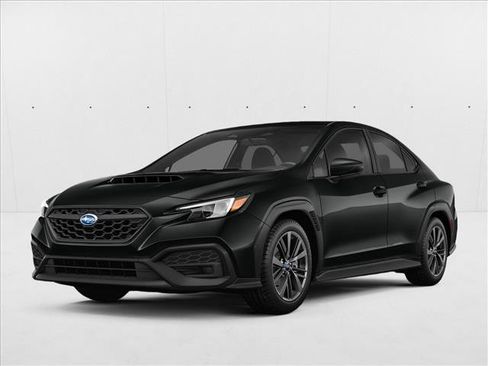 Used 2024 Subaru WRX AWD/4WD image 1