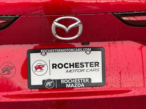 New 2026 MAZDA CX-90 3.3 Turbo w/ Premium Plus Pkg image 38