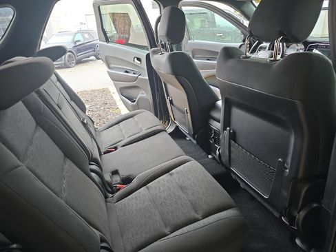 Used 2024 Dodge Durango R/T w/ Trailer Tow Group IV image 11