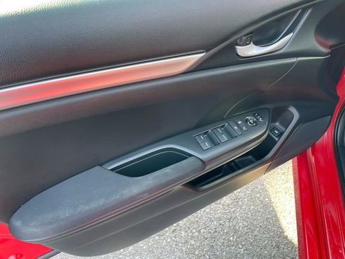 Used 2021 Honda Civic LX image 22