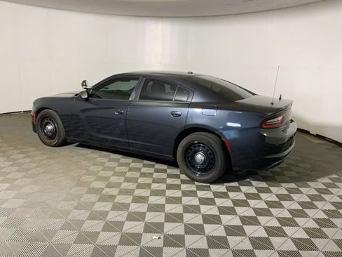 Used 2019 Dodge Charger Police AWD/4WD image 12